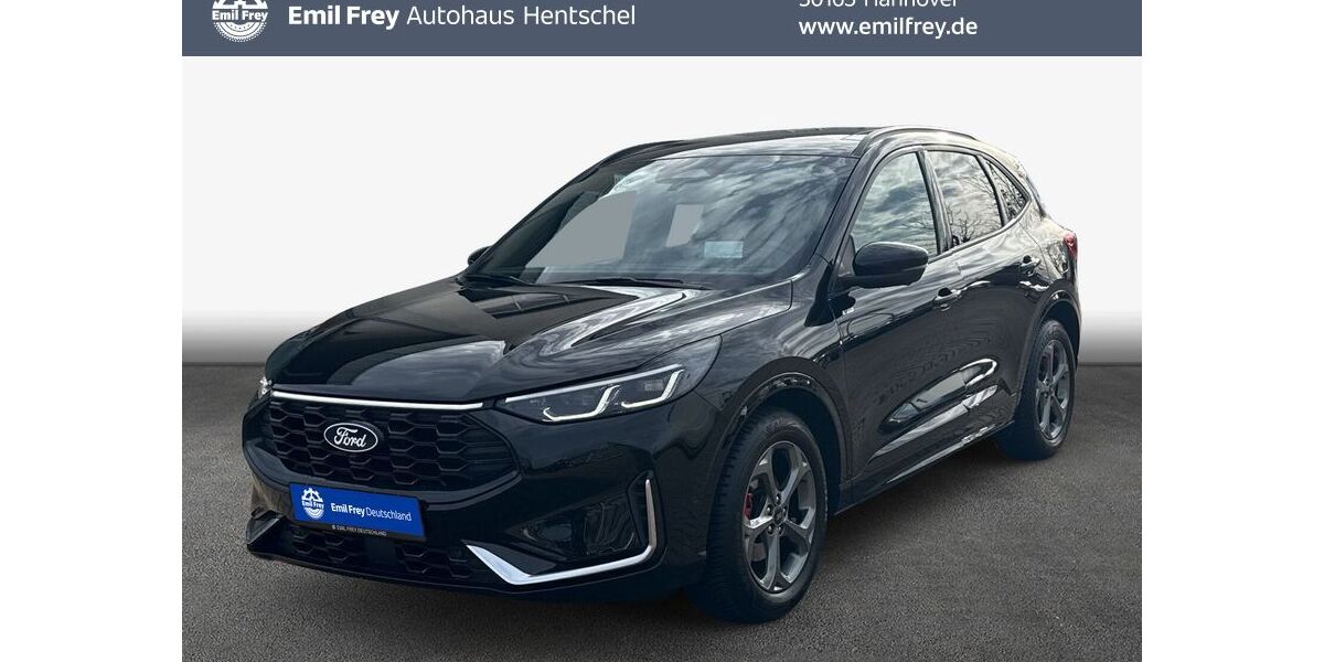 Ford Kuga 14.417 km 31.812 &euro; Hannover 30165