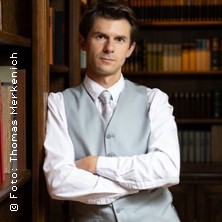 R. Salyutov, Klavier & R. Morelló Ros, Cello 14.11.2025 Hannover Rück