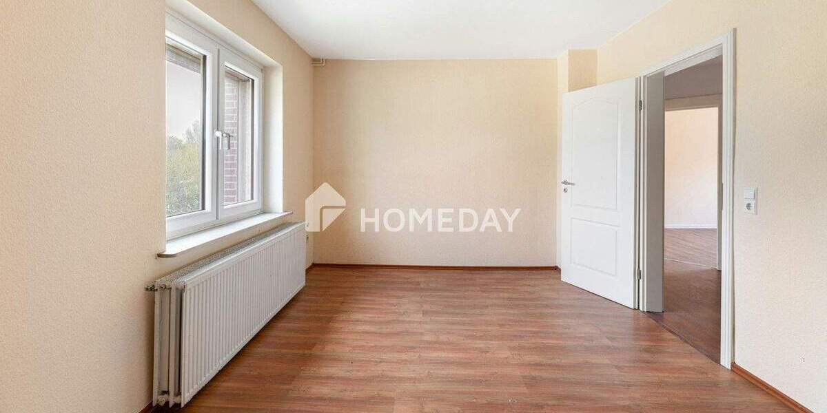 Leerstehendes Ein- bis Zweifamilienhaus mit Keller in Bothfeld 8 zimmer