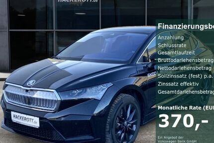 Skoda Enyaq 16.900 km 48.980 &euro; Langenhagen 30853