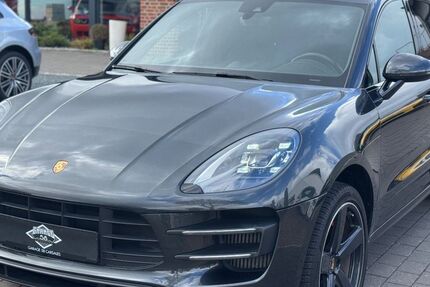 Porsche Macan 119.900 km 42.500 &euro; Isernhagen 30916