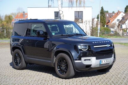 Land Rover Defender 58.000 km 66.900 &euro; Isernhagen 30916
