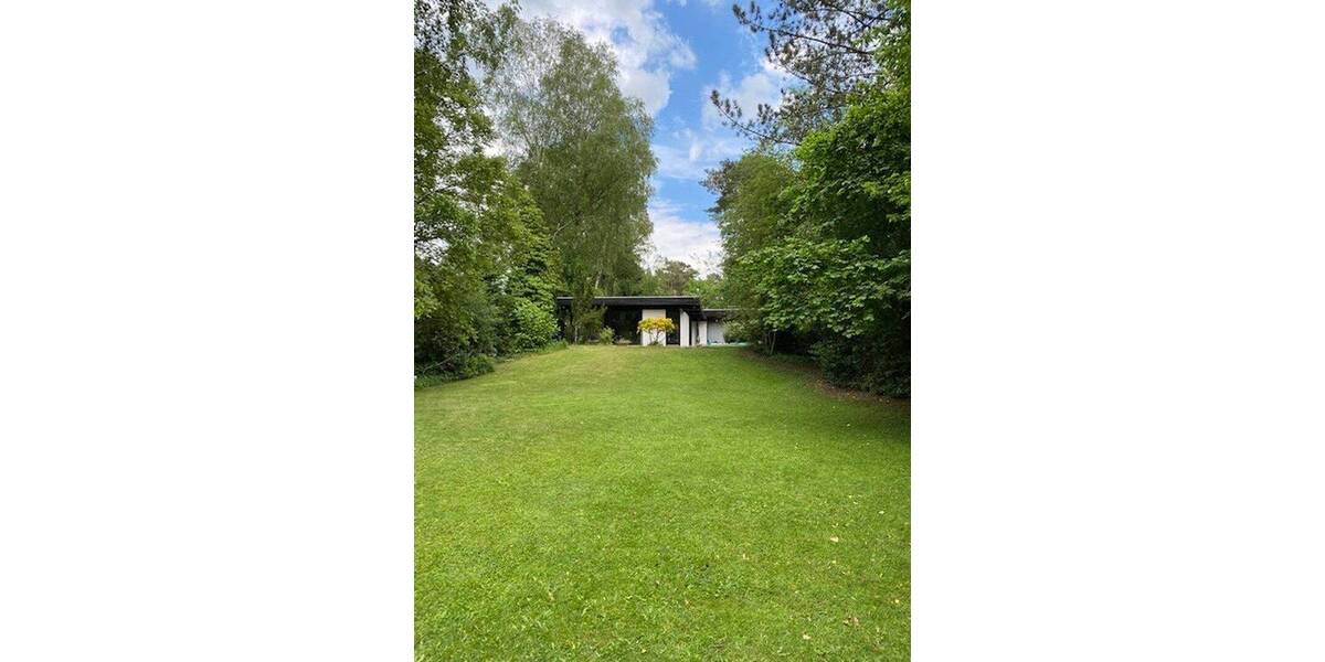 Bungalow Wedemark Bissendorf - 4 Zimmer, 233 m&sup2;, 850.000&euro; | Angebot:26806534