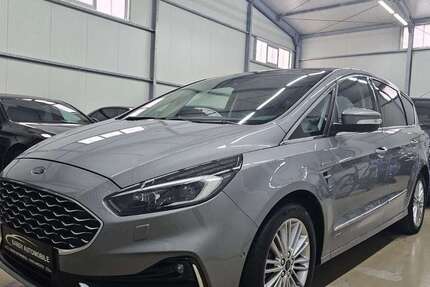 Ford S-Max 188.300 km 22.990 &euro; Ronnenberg 30952