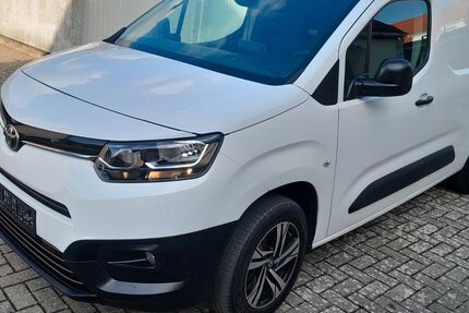 Toyota Proace City 32.000 km 14.700 € Gehrden 30989