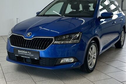 Skoda Fabia 58.620 km 13.799 &euro; Hemmingen/Hannover 30966