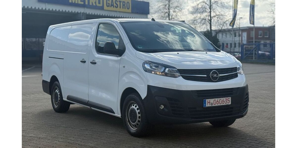 Opel Vivaro 155.260 km 12.500 &euro; Hannover 30179