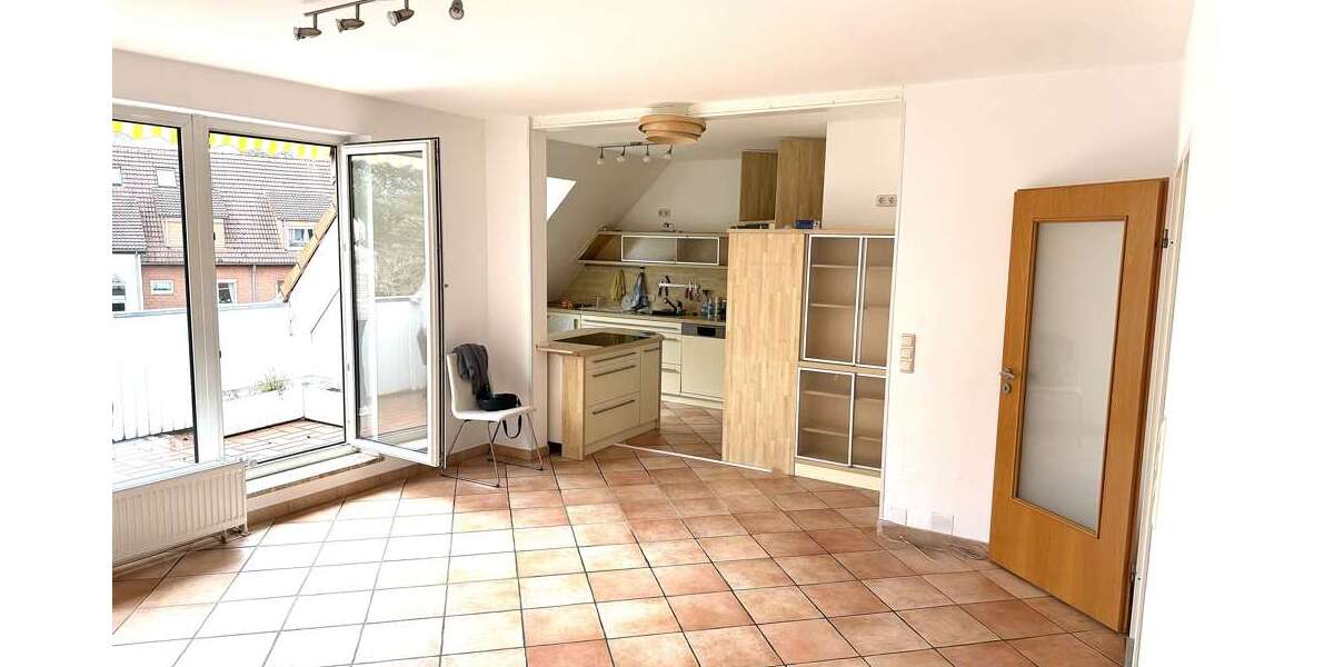 Etagenwohnung Hannover Ricklingen - 4 Zimmer, 116 m&sup2;, 397.000&euro; | Angebot:26633503