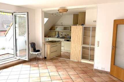 Wohnung Hannover Ricklingen - 4 Zimmer, 116 m&sup2;, 397.000&euro; | Angebot:26633503