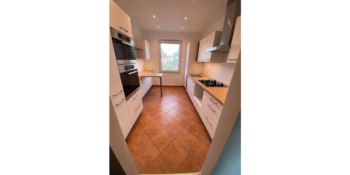 Etagenwohnung Hannover Döhren-Wülfel - 4 Zimmer, 103 m&sup2;, 379.000&euro; | Angebot:26826365