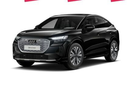 Audi Q4 e-tron 109.163 km 29.650 &euro; Hannover 30179
