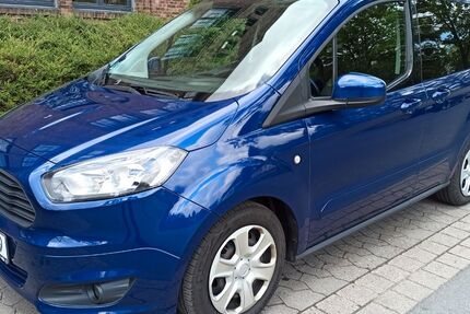 Ford Tourneo Courier 42.775 km 10.999 &euro; Hannover 30659