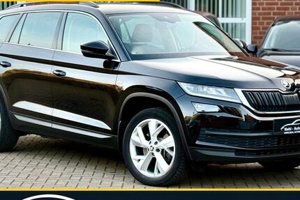 Skoda Kodiaq 159.341 km 20.490 &euro; Isernhagen 30916