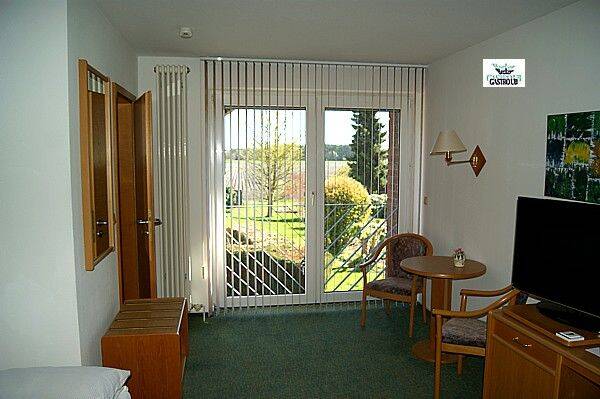 Gewerbeobjekt Hannover Wettbergen - 1 Zimmer, 4.850&euro; | Angebot:26583298