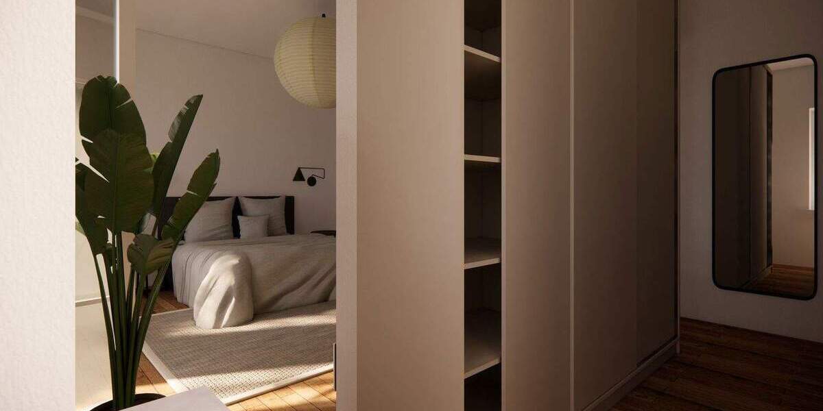 Etagenwohnung Hildesheim Ost - 3 Zimmer, 82 m&sup2;, 385.000&euro; | Angebot:25782533