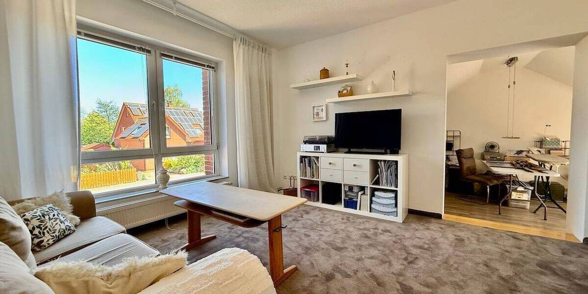 Doppelhaushälfte Neustadt am Rübenberge Neustadt - 5 Zimmer, 170 m&sup2;, 449.000&euro; | Angebot:26401578