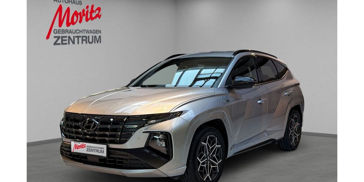 Hyundai TUCSON 64.110 km 26.990 &euro; Laatzen 30880