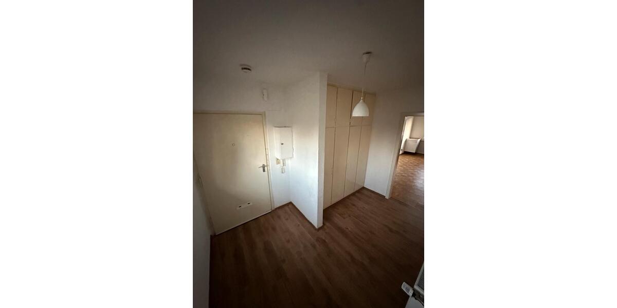Etagenwohnung Hannover Vahrenwald-List - 1 Zimmer, 38 m&sup2;, 650&euro; | Angebot:24662280