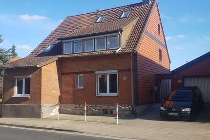 Haus Giesen - 8 Zimmer, 166 m&sup2;, 1.320&euro; | Angebot:27080804