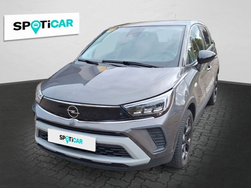 Opel Crossland (X) 15.000 km 19.990 € Pattensen 30982