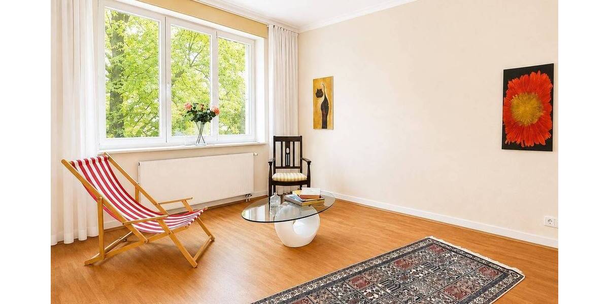 Etagenwohnung Hannover Groß Buchholz - 5 Zimmer, 129 m&sup2;, 358.000&euro; | Angebot:26927793