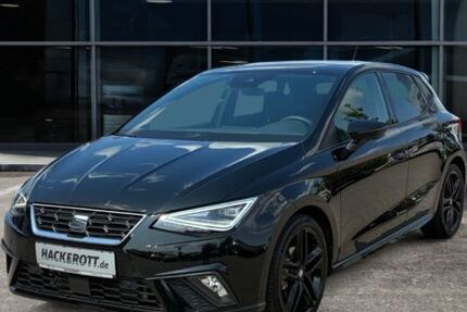 Seat Ibiza 17.507 km 21.980 € Burgwedel 30938