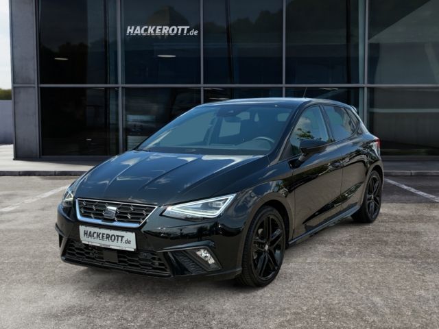 Seat Ibiza 17.507 km 21.980 € Burgwedel 30938