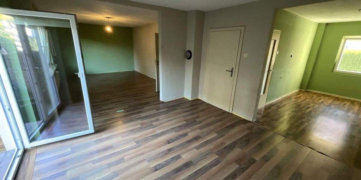 Doppelhaushälfte Burgdorf - 5 Zimmer, 118 m&sup2;, 239.000&euro; | Angebot:25602552