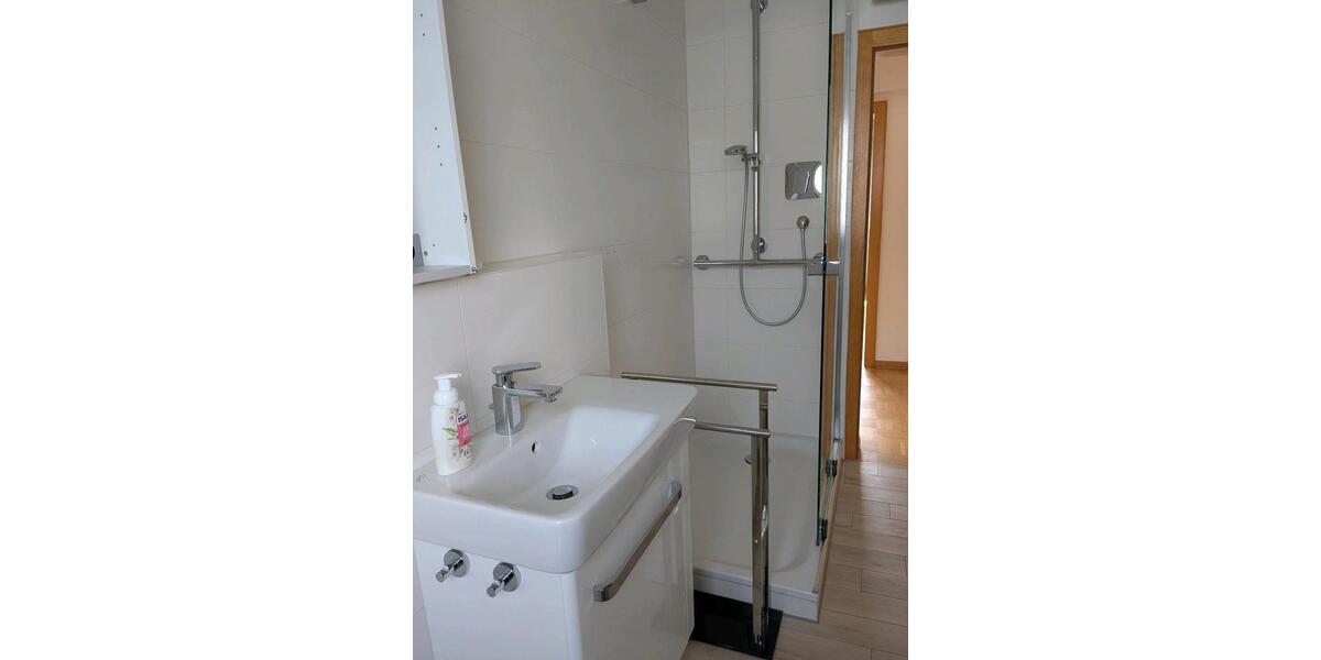 Etagenwohnung Ronnenberg - 1 Zimmer, 42 m&sup2;, 357&euro; | Angebot:26340665