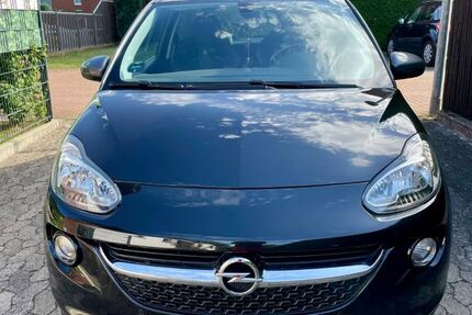 Opel Adam 52.000 km 9.999 &euro; Garbsen 30827