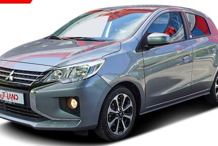 Mitsubishi Space Star 72.419 km 14.950 &euro; Hannover 30179