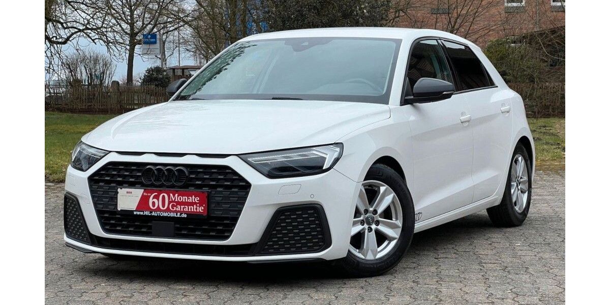 Audi A1 104.909 km 15.999 &euro; Isernhagen 30916