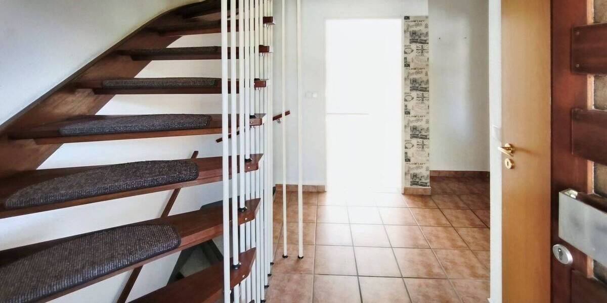 Reihenmittelhaus Wunstorf - 4 Zimmer, 85 m&sup2;, 249.900&euro; | Angebot:26731107