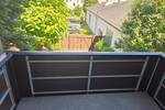 Sanierte schicke 2-Zimmer-Wohnung mit Balkon in Hannover-Vahrenwald!
