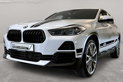 BMW X2 32.627 km 29.909 &euro; Hannover 30539