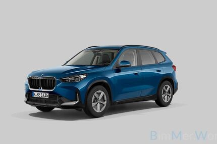 BMW X1 118.938 km 30.890 &euro; Burgdorf 31303