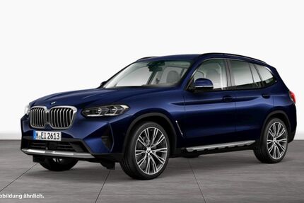 BMW X3 19.749 km 46.710 € Hannover 30539