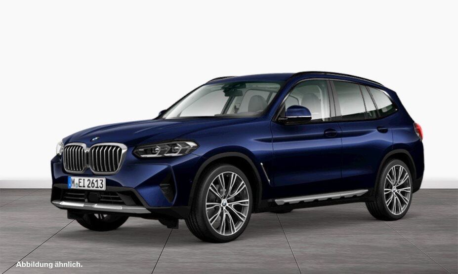 BMW X3 19.749 km 46.710 € Hannover 30539