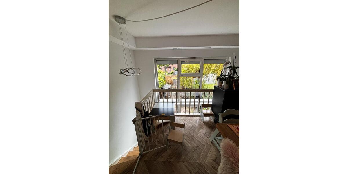 Reihenhaus Burgdorf - 4 Zimmer, 115 m&sup2;, 340.000&euro; | Angebot:26551038