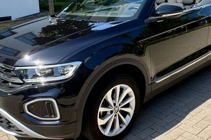 VW T-Roc 29.900 km 22.500 &euro; Langenhagen 30851