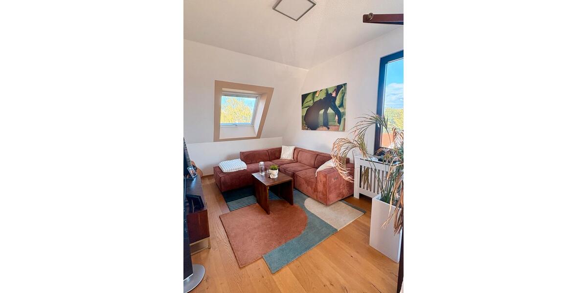 Maisonettenwohnung Langenhagen Brink - 4 Zimmer, 110 m&sup2;, 369.000&euro; | Angebot:27433090