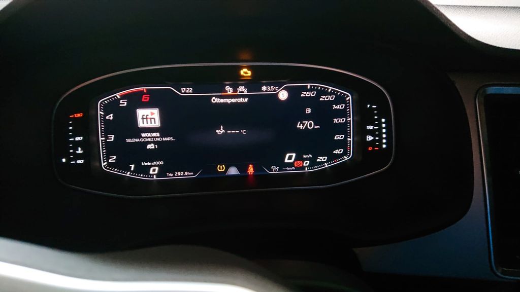 Seat Ateca 65.000 km 21.300 &euro; Elze 31008