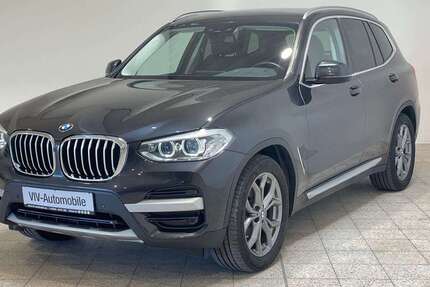 BMW X3 112.042 km 27.890 &euro; Wunstorf (bei Hannover) 31515