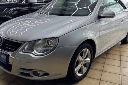 VW Eos 88.000 km 6.490 &euro; Nordstemmen 31171