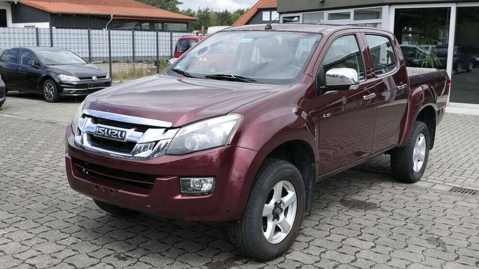 D-Max