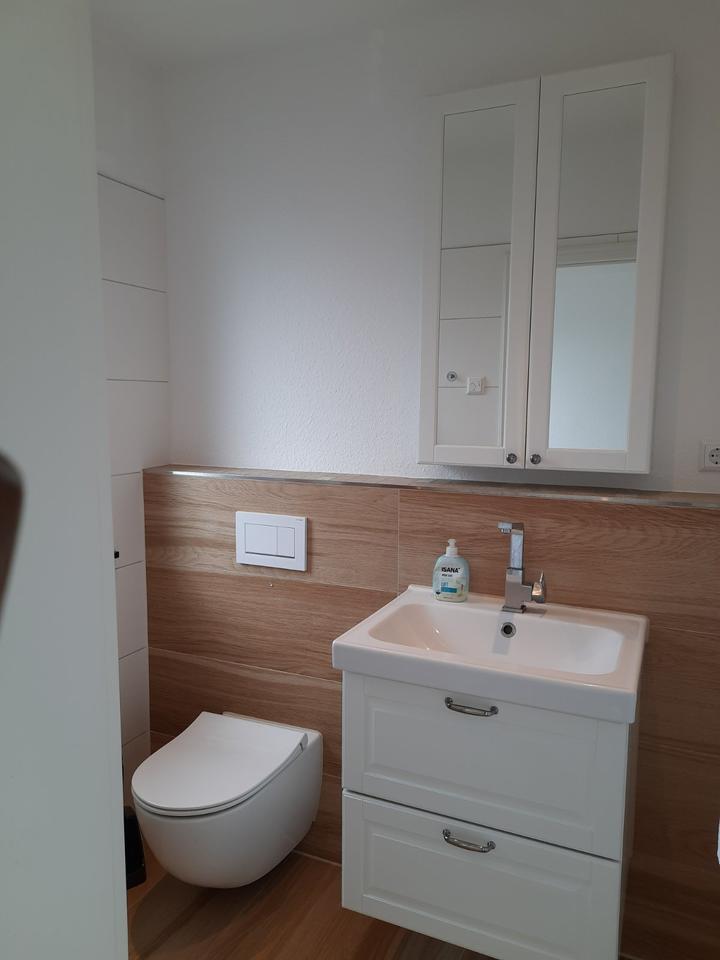 Lichdurchflutete Stadtvilla in Luthe ( Neubau) PROVISIONSFREI !