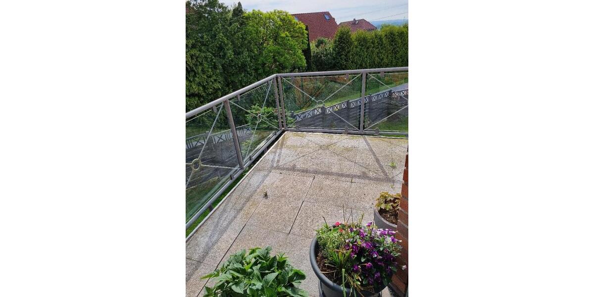 Dachgeschoßwohnung Lauenau - 3.5 Zimmer, 104 m&sup2;, 720&euro; | Angebot:26662493