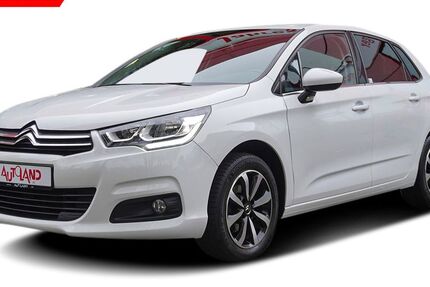 Citroen C4 90.188 km 12.990 &euro; Hannover 30179