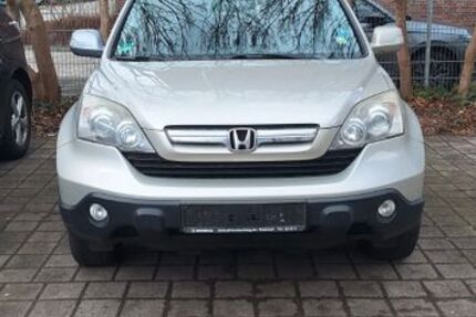 Honda CR-V 195.000 km 5.300 &euro; Hannover 30625