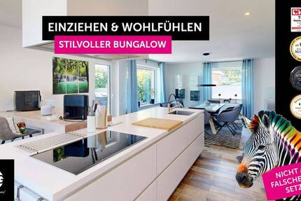Haus Wunstorf Großenheidorn - 4 Zimmer, 115 m&sup2;, 535.000&euro; | Angebot:25773160